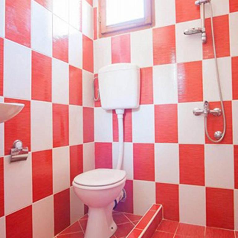 Apartments Taida - Studio with Balcony and Mountain View (2 Adults) - 2