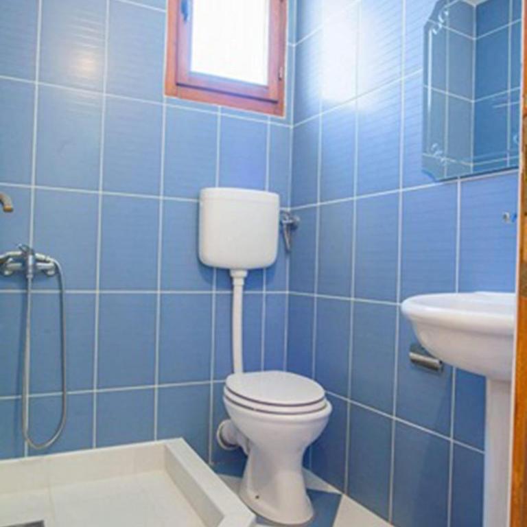 Apartments Taida - Studio sa Balkonom i Pogledom na More (2 Odraslih) - 5