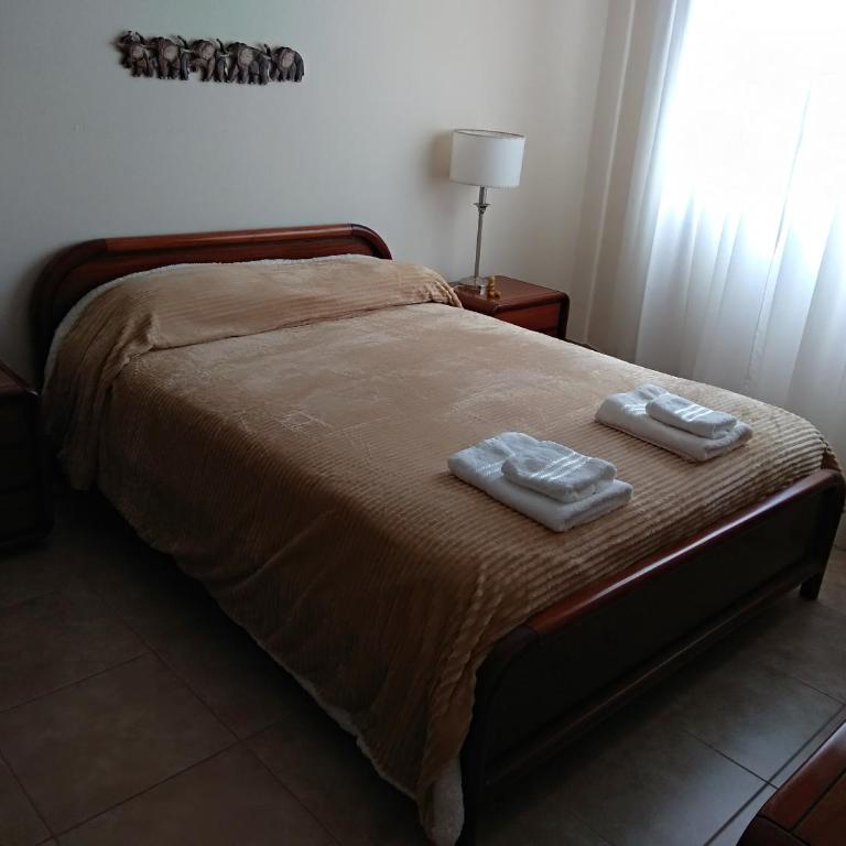 Opción B - Apartamento de 1 dormitorio - 12
