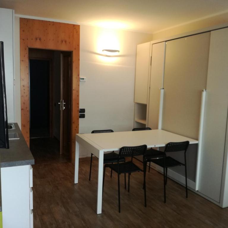 Cielo Alto Studio Apartment with wifi - Appartamento Monolocale - 2