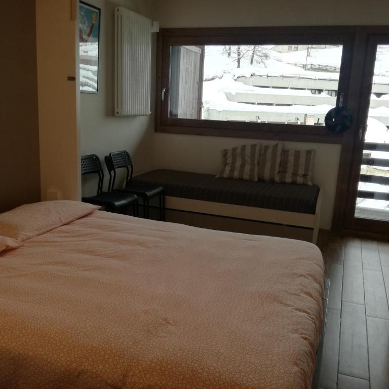 Cielo Alto Studio Apartment with wifi - Appartamento Monolocale - 7
