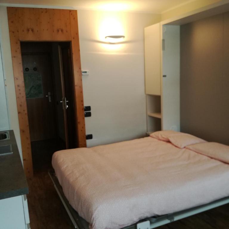 Cielo Alto Studio Apartment with wifi - Appartamento Monolocale - 6