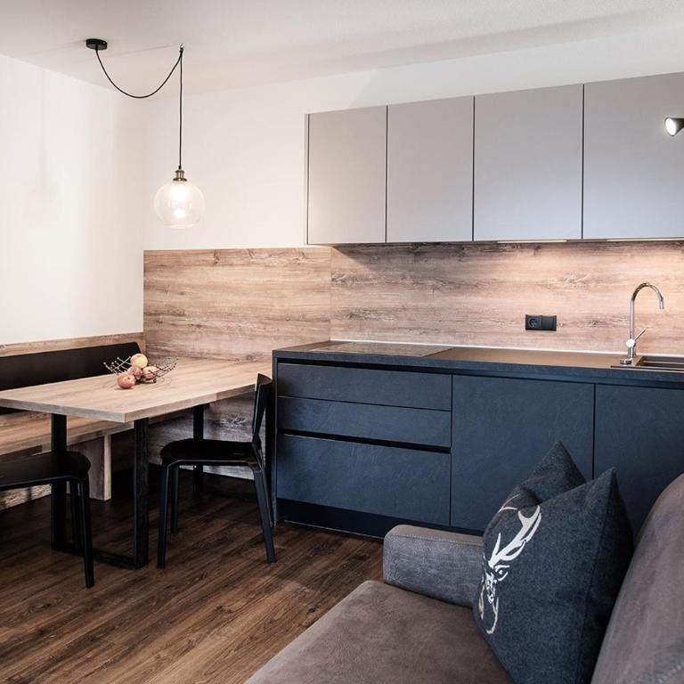 Chalet Schmied - Appartamento - 2