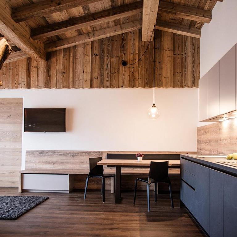 Chalet Schmied - Appartamento con 2 Camere da Letto - 13