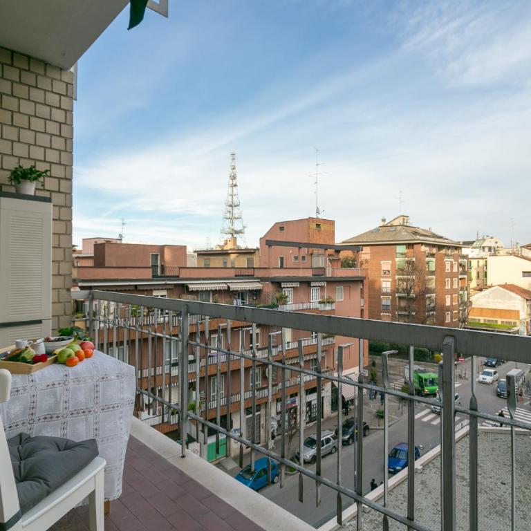 Violet Home - Loreto - Appartamento - 19