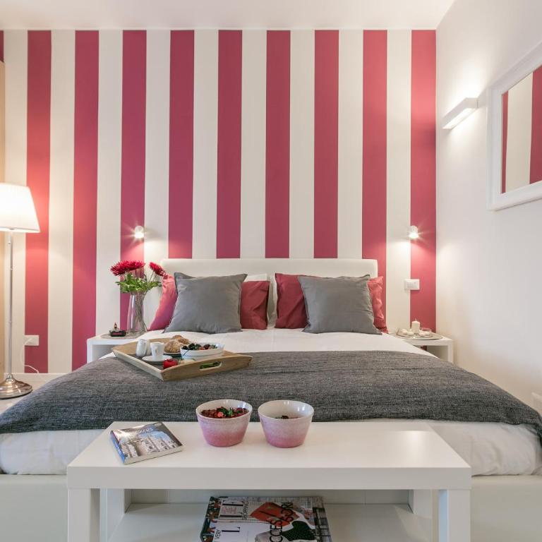 Violet Home - Loreto - Appartamento - 4