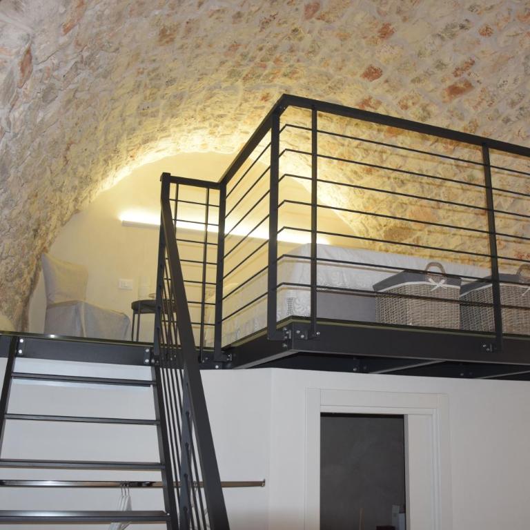Dimora Le Zagare - Appartamento - 54