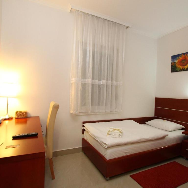 Guesthouse Villa Inn - Single Room - 1