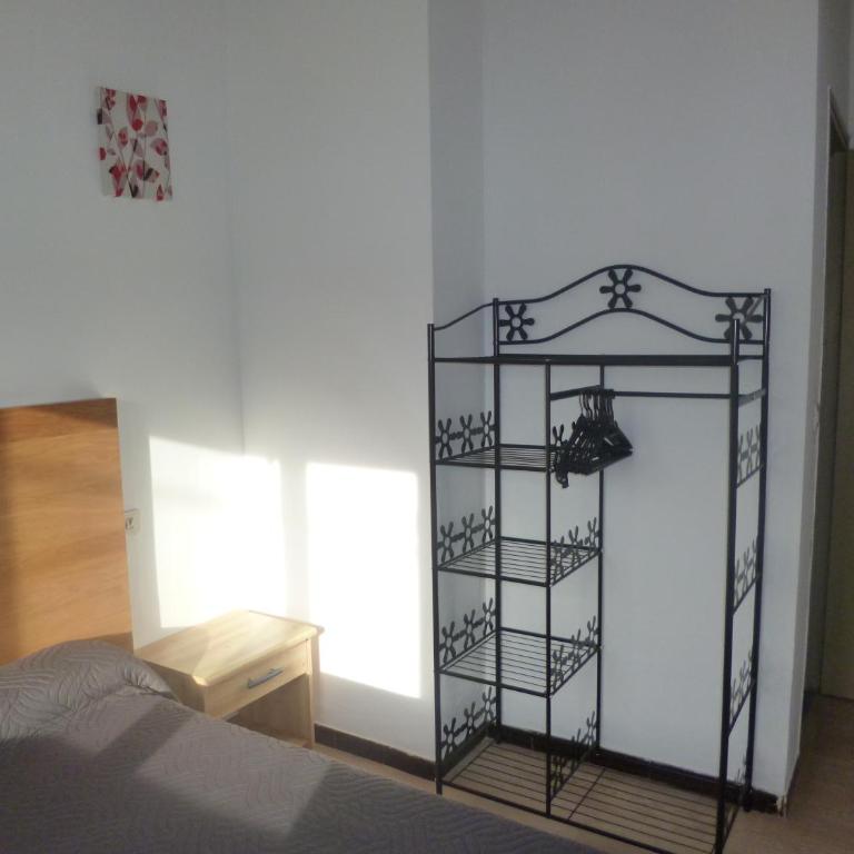 Hôtel le Calypso - Chambre Simple - 4