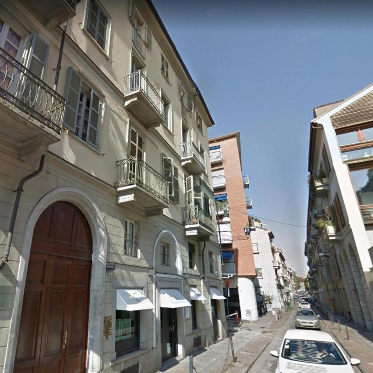 Adriatico Turin Centre - One-Bedroom Apartment - 15