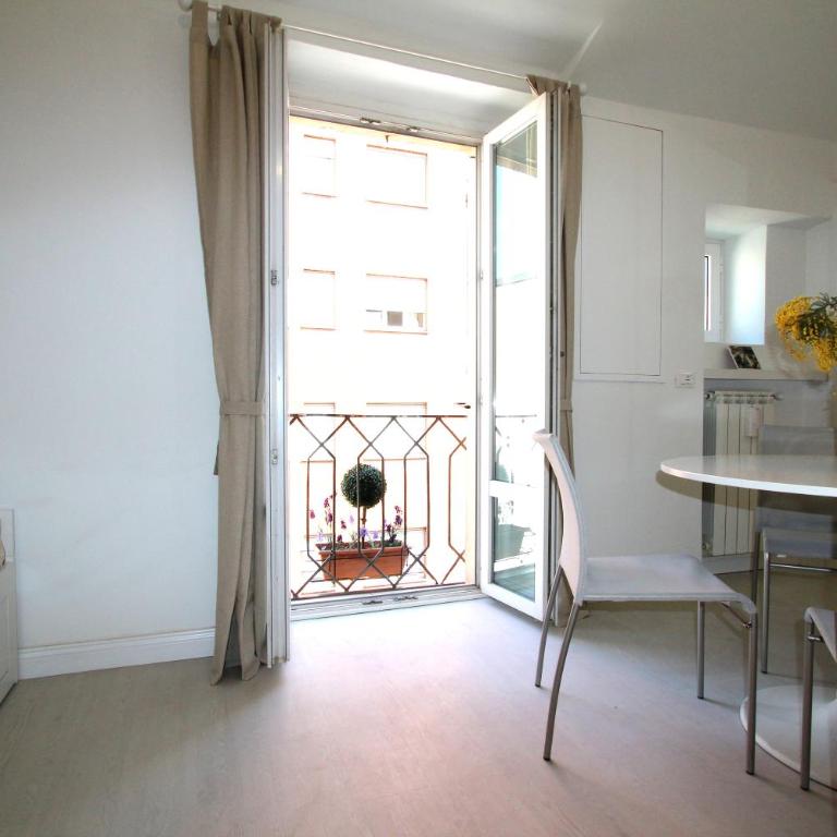 Adriatico Turin Centre - One-Bedroom Apartment - 6