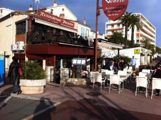 French Riviera Deluxe near Nice airport - Apartamento - 41