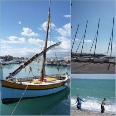 French Riviera Deluxe near Nice airport - Apartamento - 40