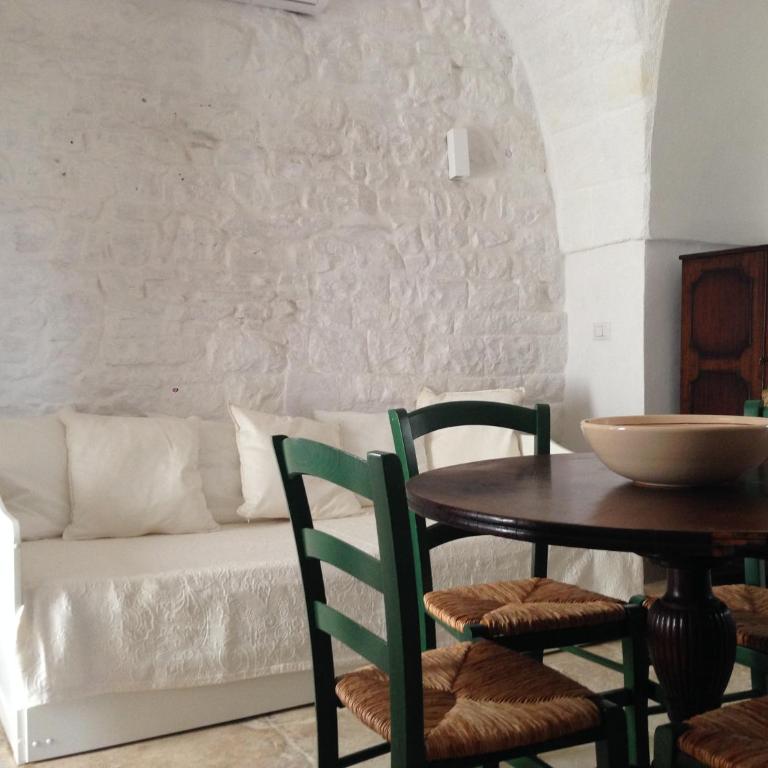Masseria S.Oronzo - Casa Vacanze - 10