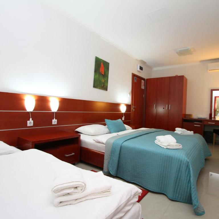 Guesthouse Villa Inn - Triple Room - 15