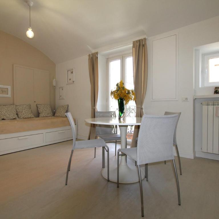 Adriatico Turin Centre - One-Bedroom Apartment - 1