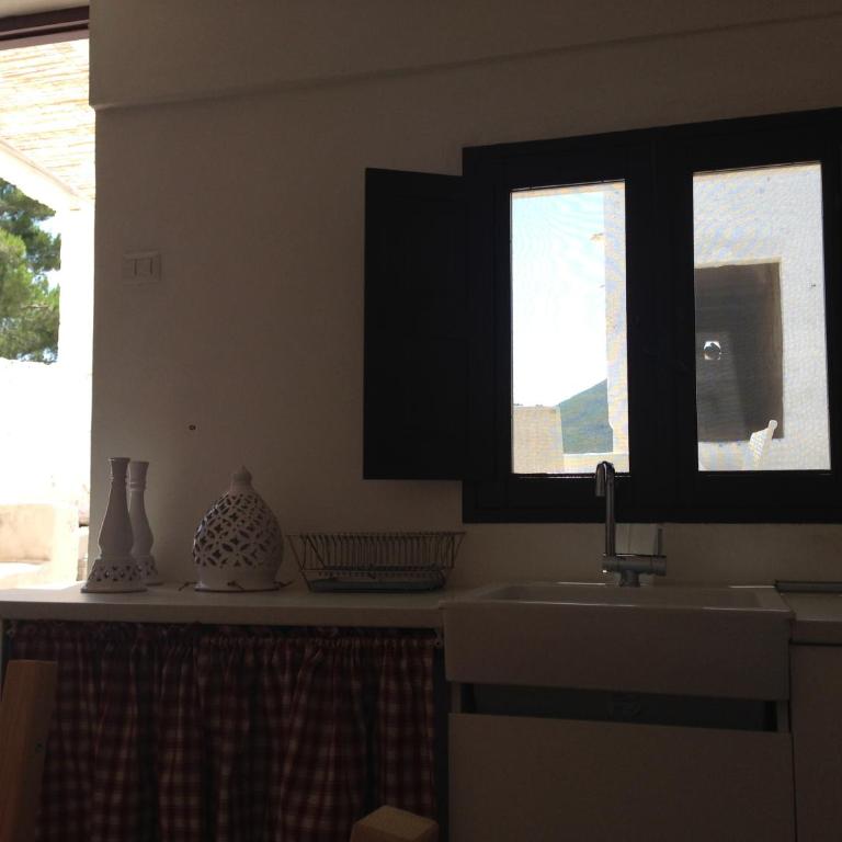 Masseria S.Oronzo - Casa Vacanze - 9