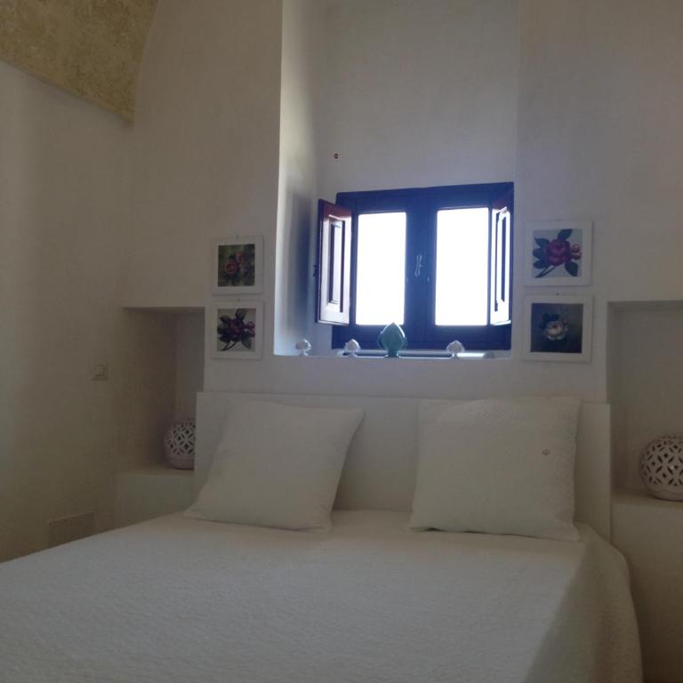 Masseria S.Oronzo - Casa Vacanze - 10