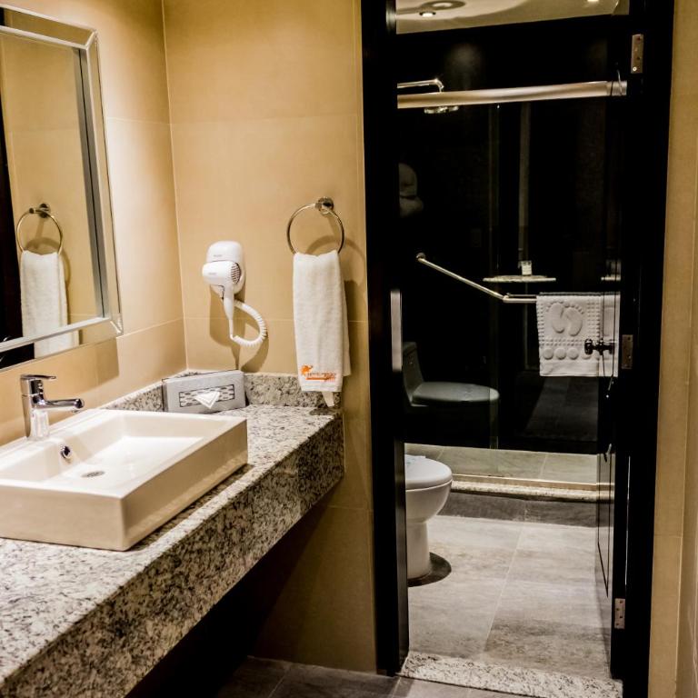 Hotel Ticuán - Deluxe Studio - 1
