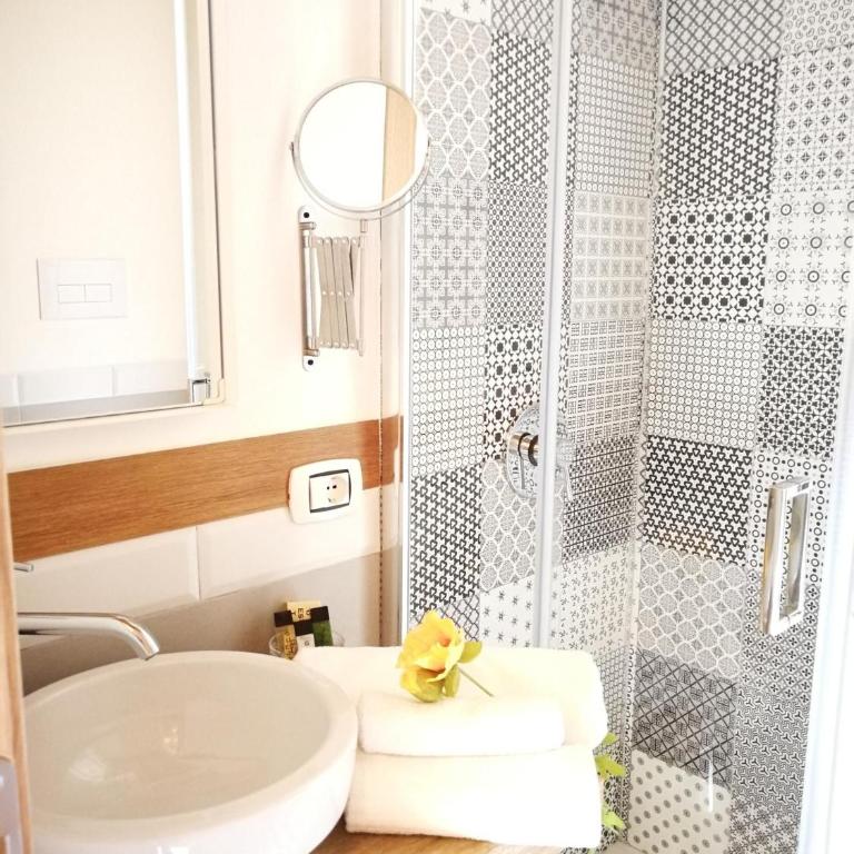 Casa Busari - Double Room - 7