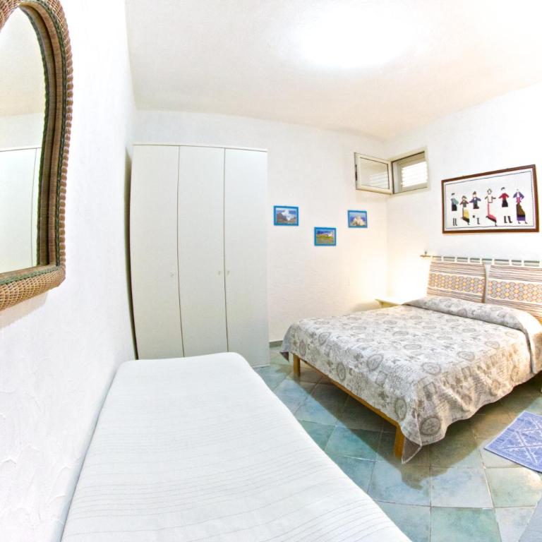 Capo Testa Vista Mare - Appartamento con 1 Camera da Letto - 7
