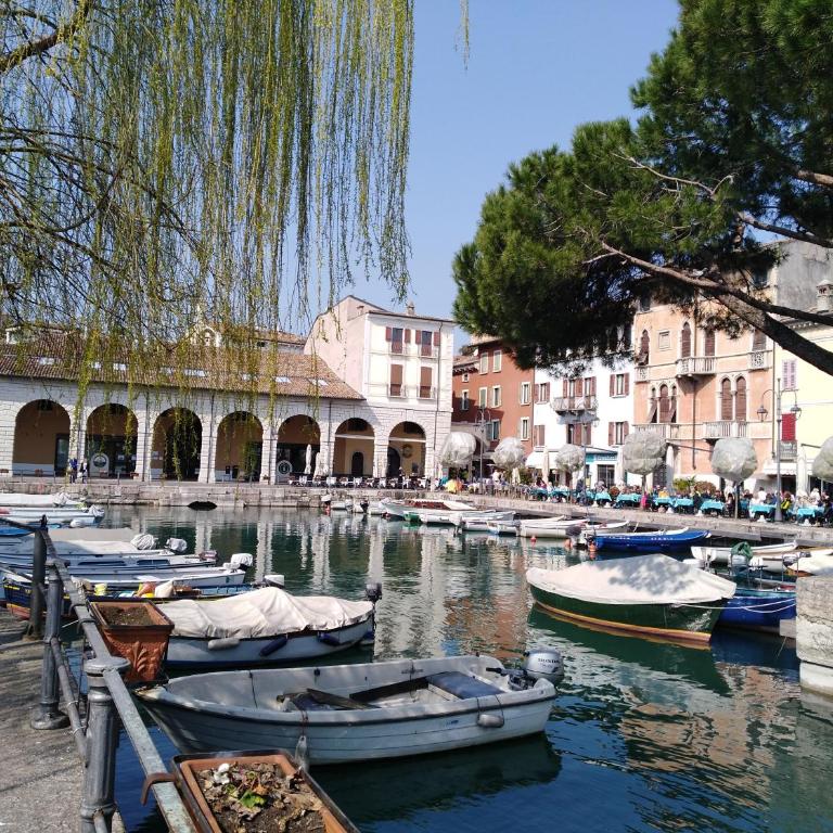 Frank Ronyo - Appartamento con Vista Lago - 36