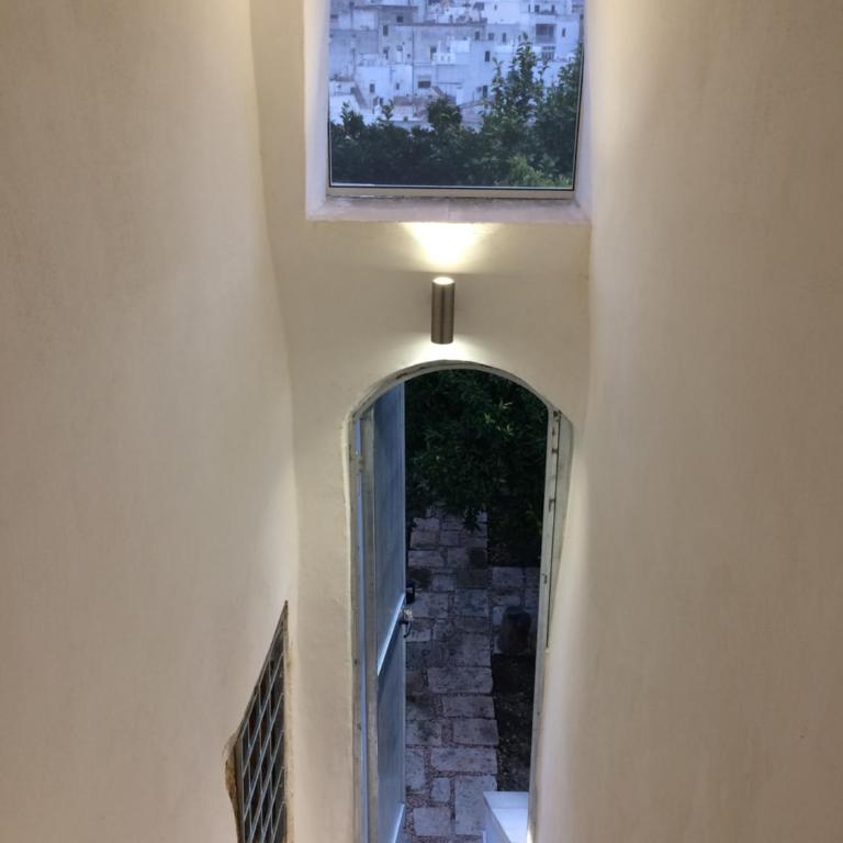 Dimora Le Zagare - Appartamento - 5