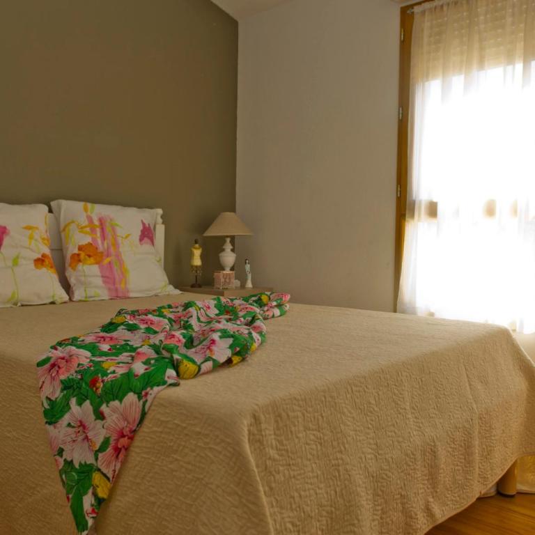 Résidence Goélia Le Domaine du Moulin Blanc - Appartement 2 Chambres avec Balcon - 3