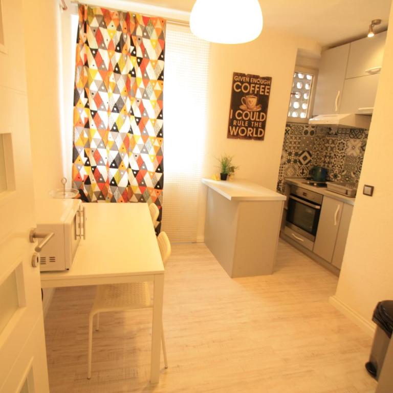 Apartment Marijin Dvor Deluxe - Apartman - 17