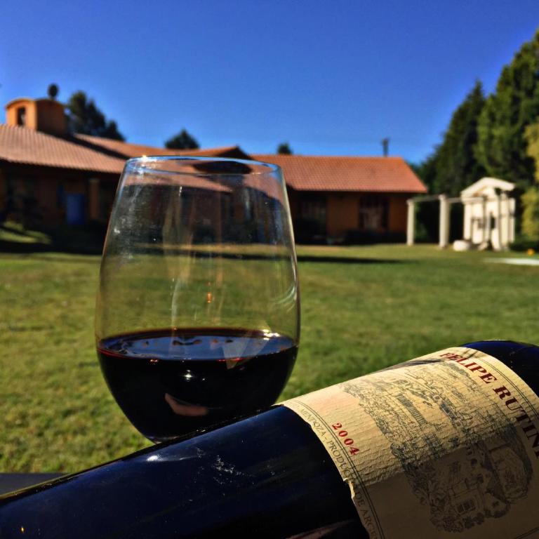 John’s Home on Wine Route - Casa - 1