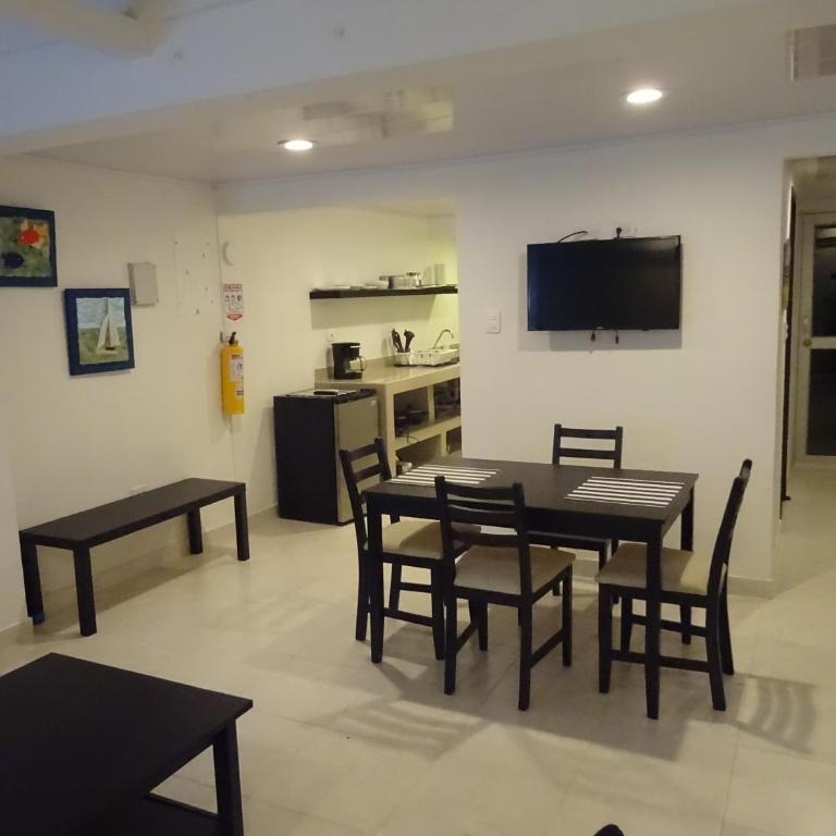 Our Place - Apartamento de 1 dormitorio - 10