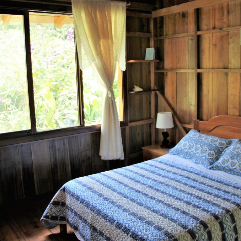 Bird Lover's House - Casa de 2 dormitorios - 5