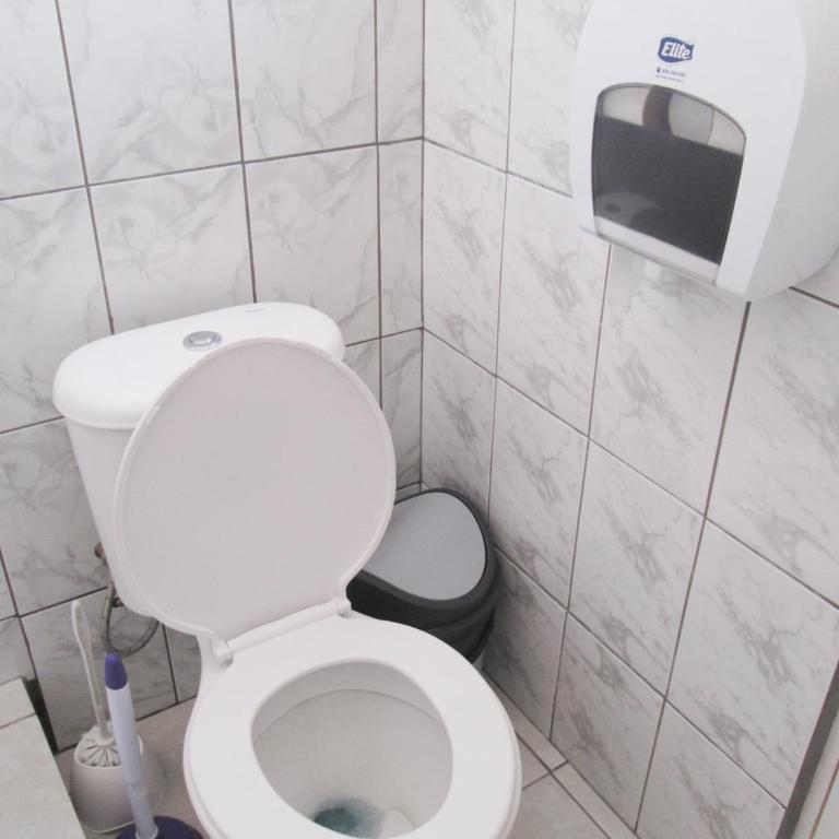 Casa TINY - Twin Room - 4