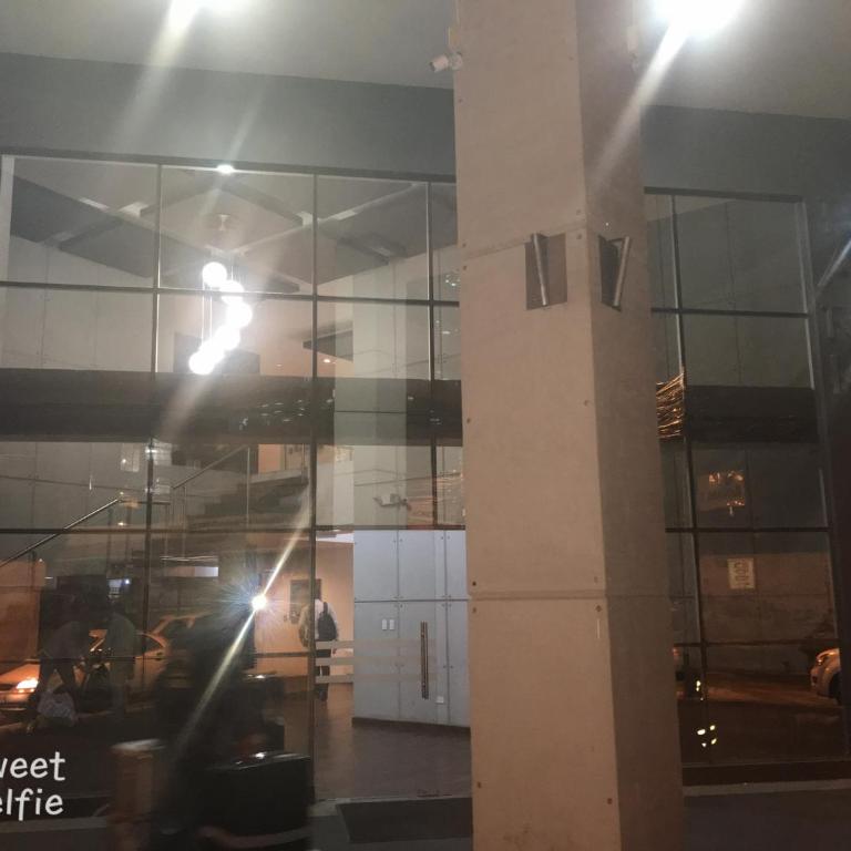 Suite M&M - Apartamento - 22