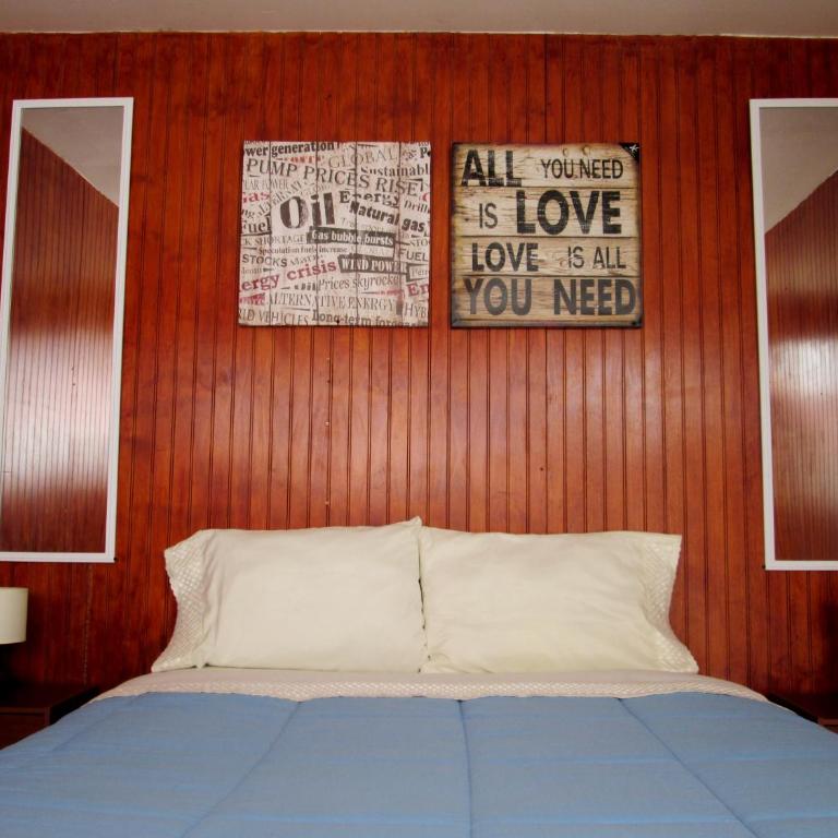 Casa TINY - Standard Double Room - 4