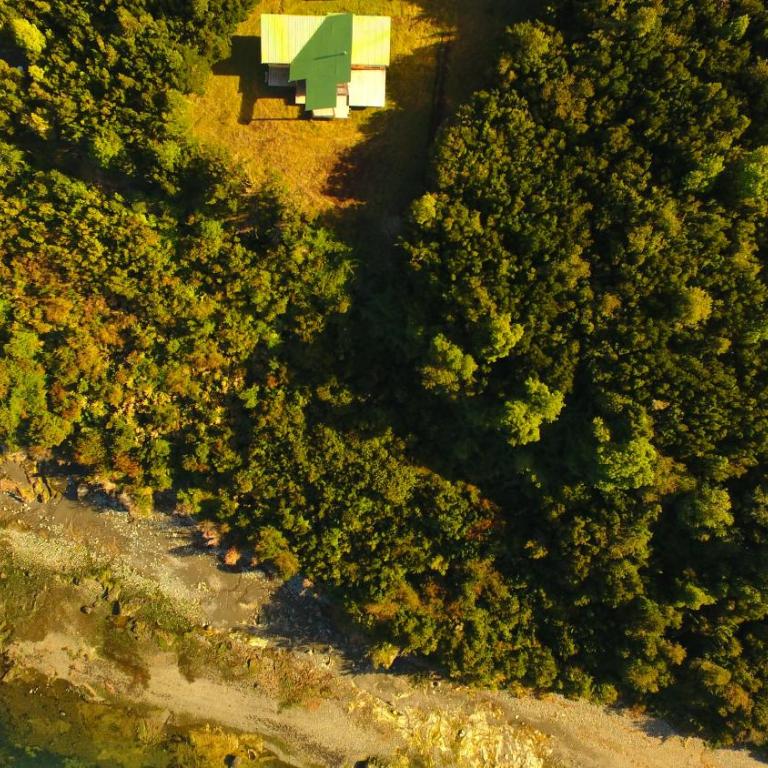 Cabana Chiloe - Vacation Home - 9
