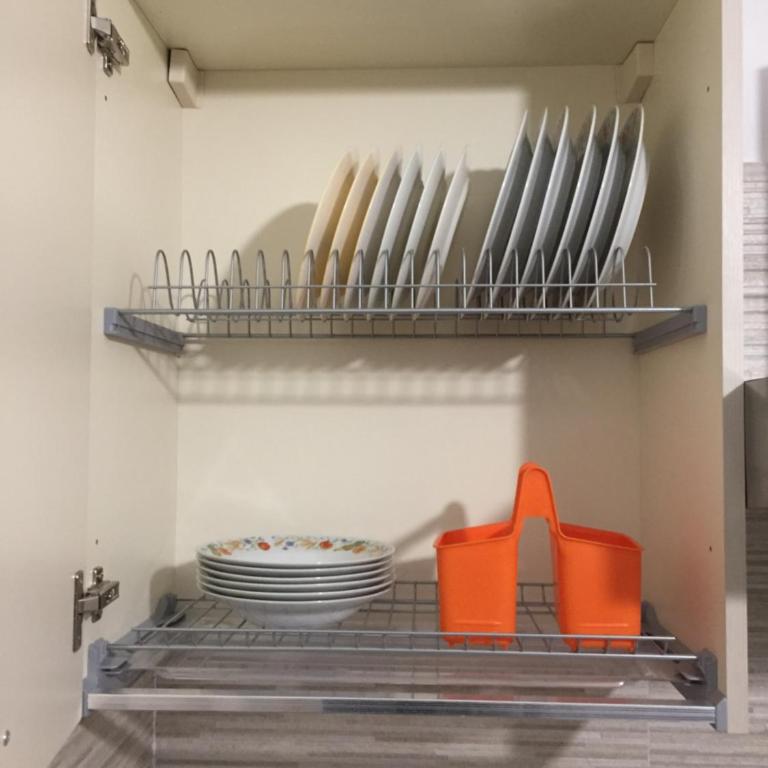 Casa Regina Margherita - Casa con 2 Camere da Letto - 16