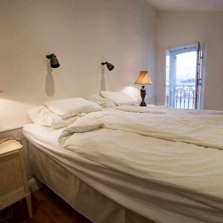 Chateau Clemenceau - Apartamento Deluxe - 50