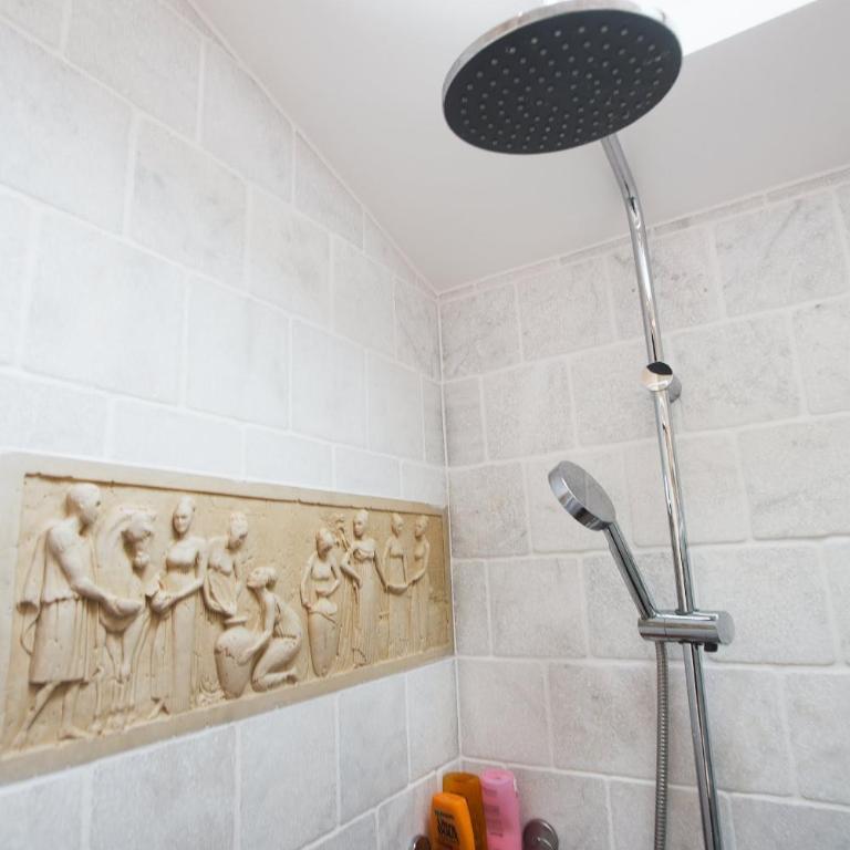 Chateau Clemenceau - Apartamento Deluxe - 58