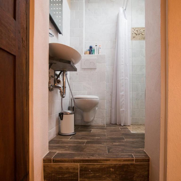 Chateau Clemenceau - Apartamento Deluxe - 60