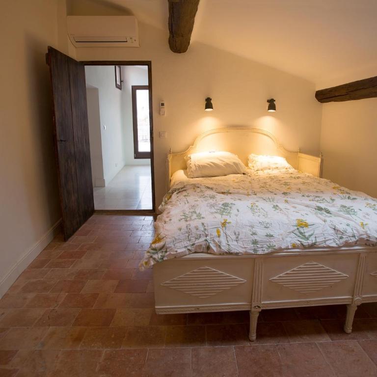 Chateau Clemenceau - Apartamento Deluxe - 8