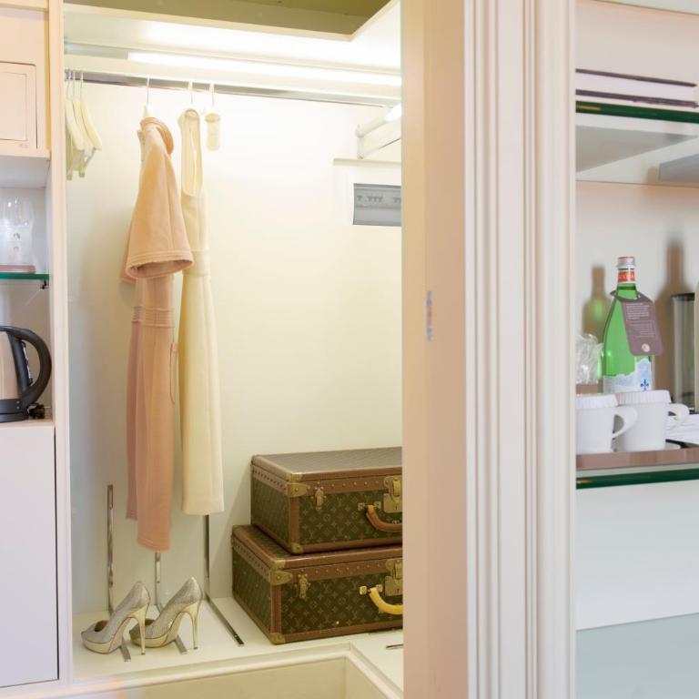 Brunelleschi Hotel - Suite - 5