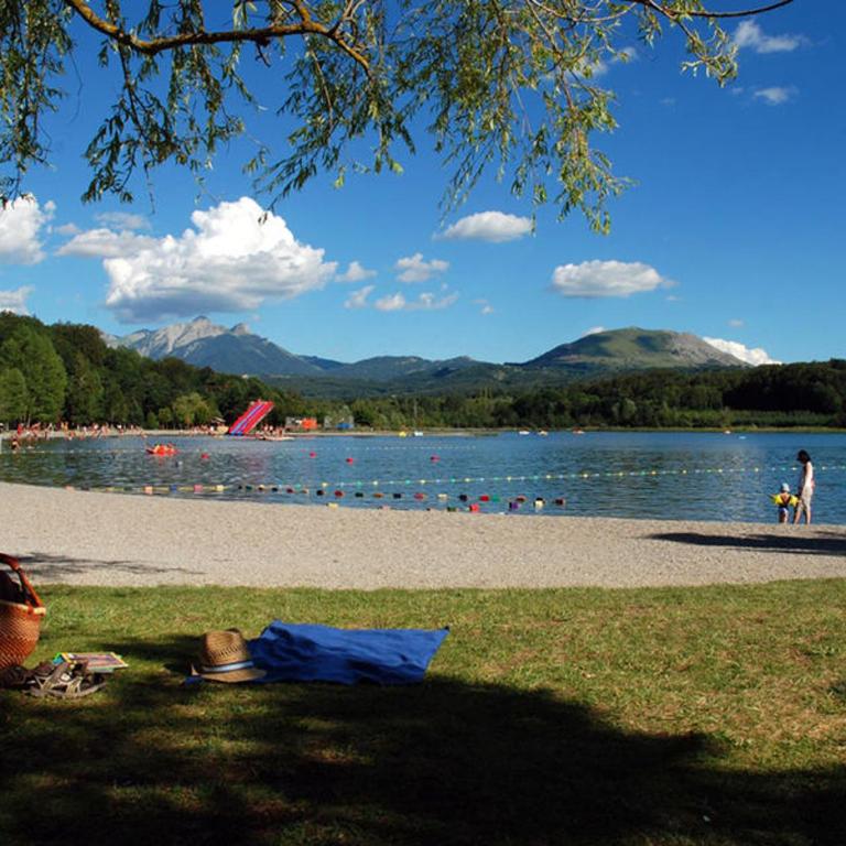 Vacances à la montagne - Maison de Vacances - 40