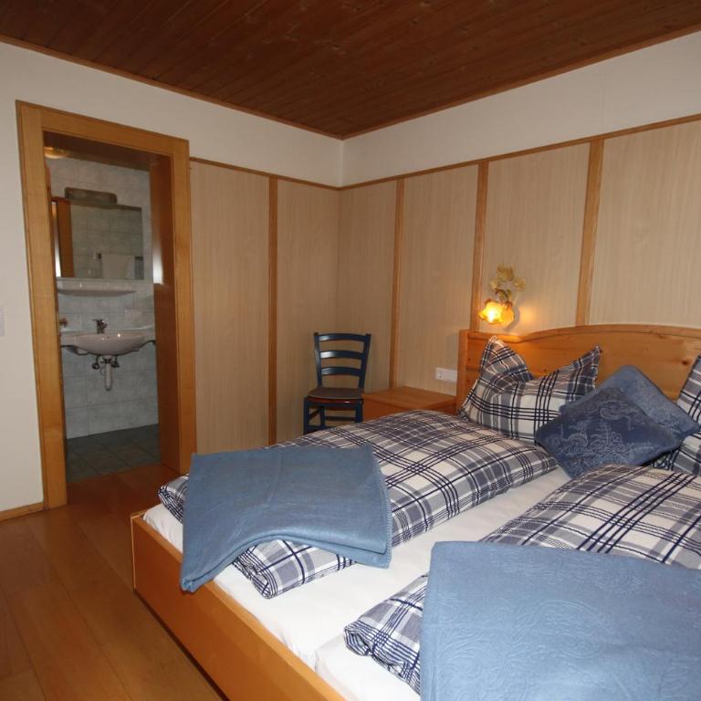 Ferienwohnungen Starchenthof - Wildschönau, Premiumcard inclusive - Apartment mit 1 Schlafzimmer - 21