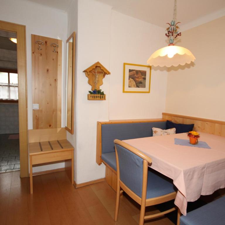 Ferienwohnungen Starchenthof - Wildschönau, Premiumcard inclusive - Studio - 19