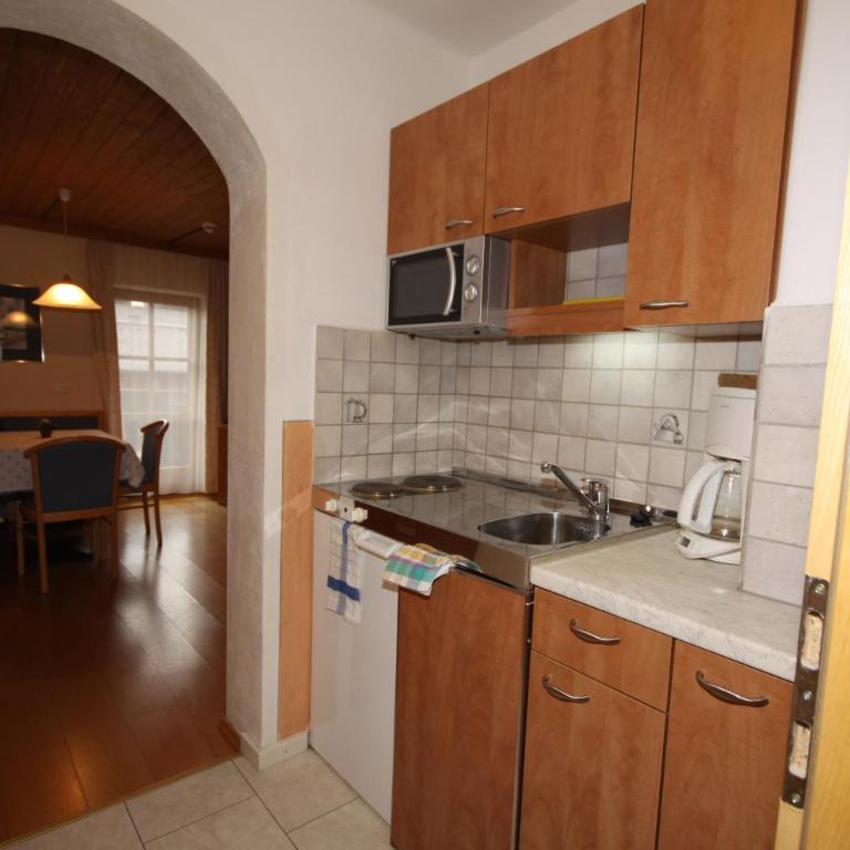 Ferienwohnungen Starchenthof - Wildschönau, Premiumcard inclusive - Apartment mit 1 Schlafzimmer - 22