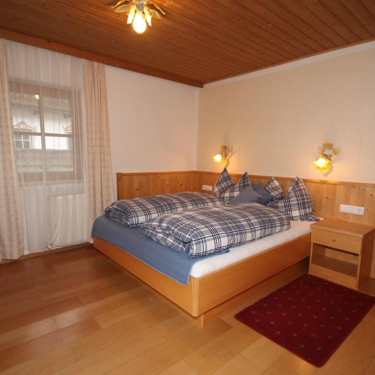 Ferienwohnungen Starchenthof - Wildschönau, Premiumcard inclusive - Apartment mit 1 Schlafzimmer - 23