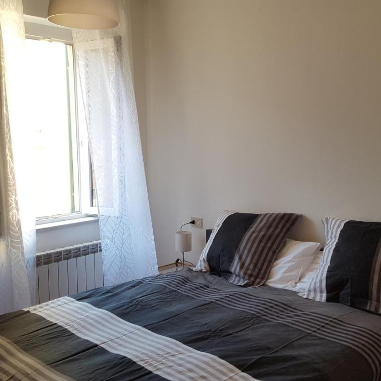 La Dimora del Sole II - Appartamento con 1 Camera da Letto - 15