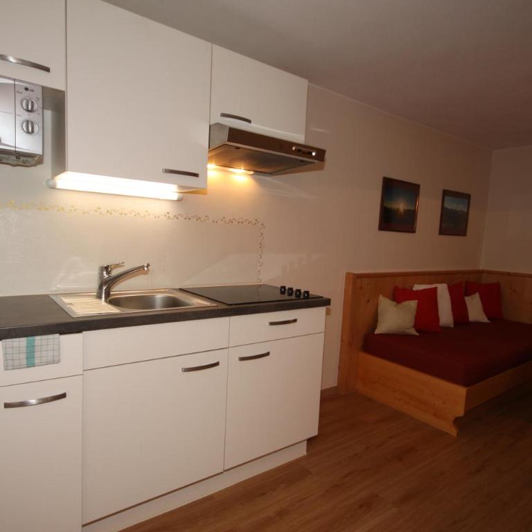 Ferienwohnungen Starchenthof - Wildschönau, Premiumcard inclusive - Apartment mit 2 Schlafzimmern - 2
