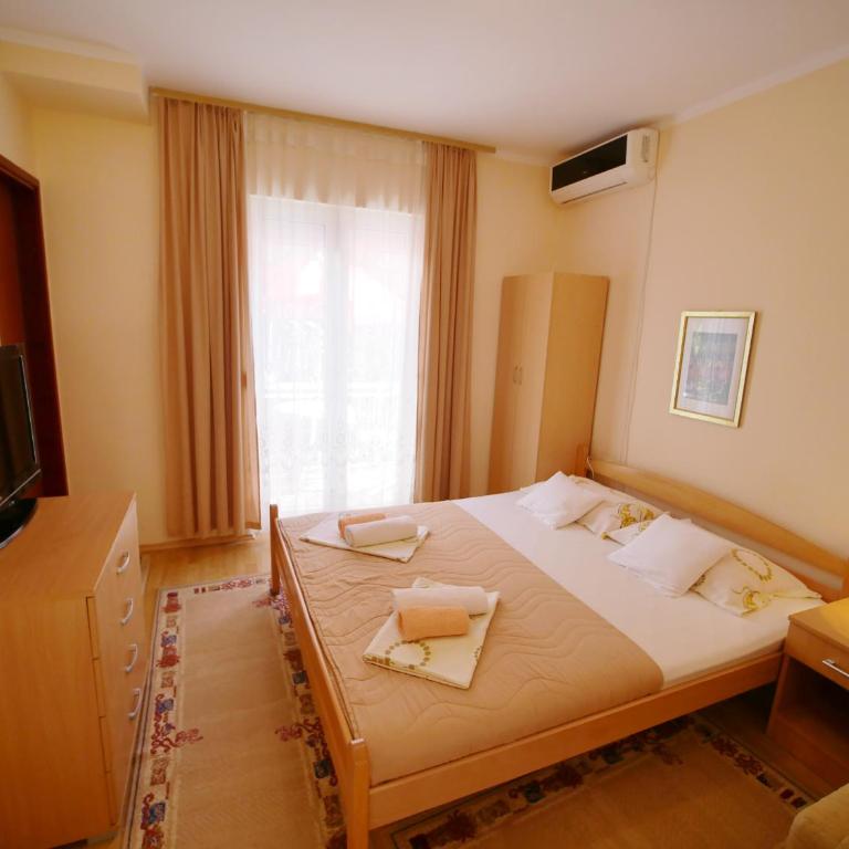Lidia Apartments - Studio sa Balkonom - 4